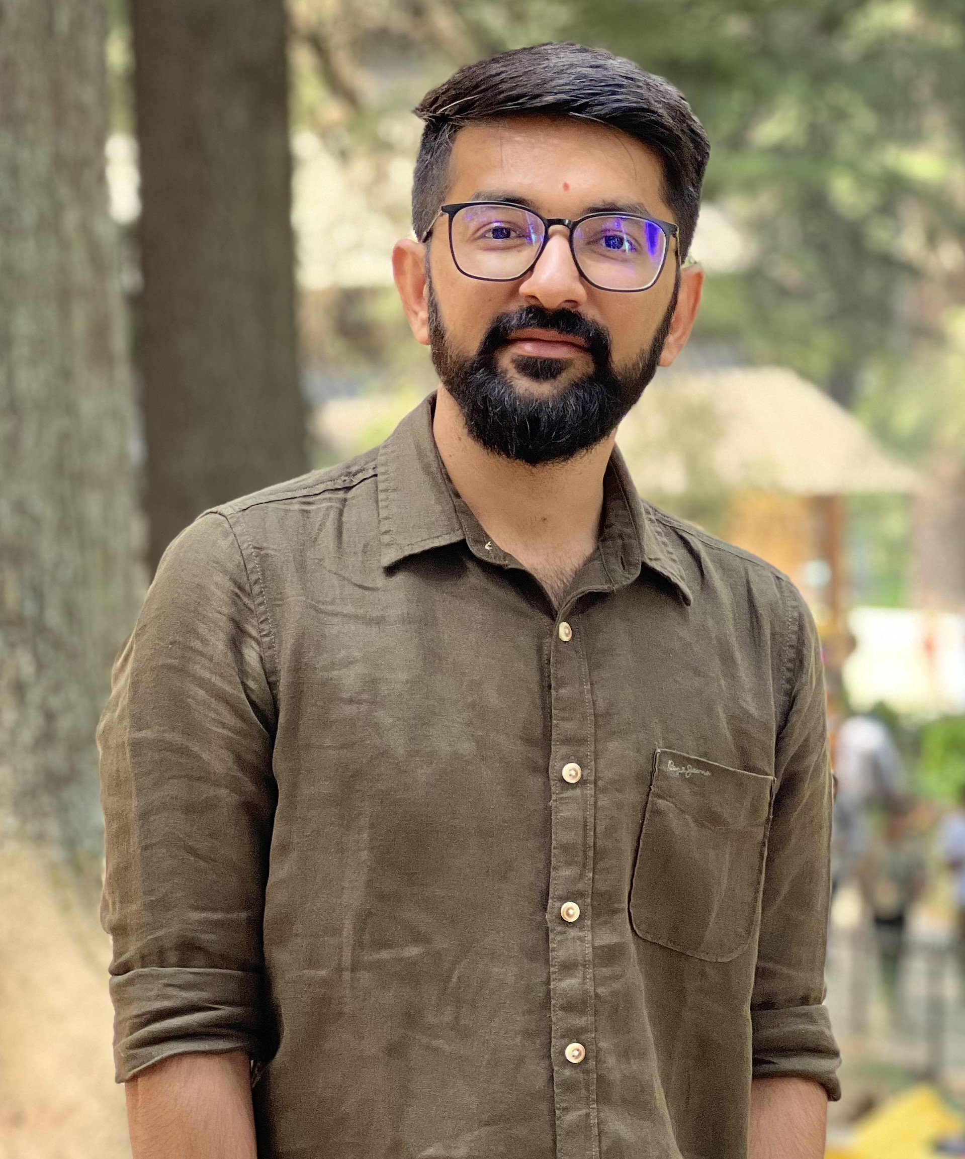 Profile picture of Sachin Dhandhukia