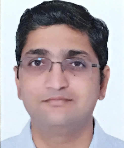 Profile picture of Sachin Zambre