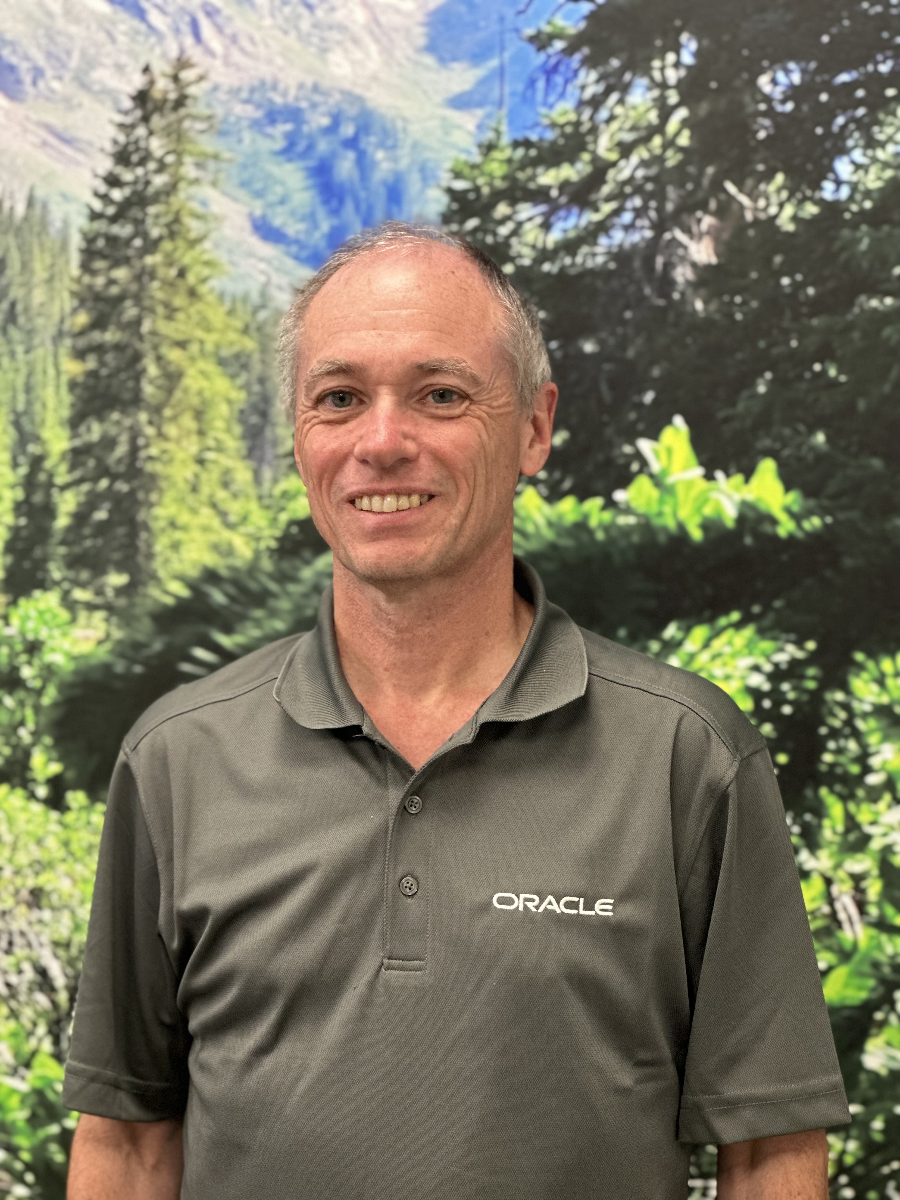 Profile picture of Antony Reynolds