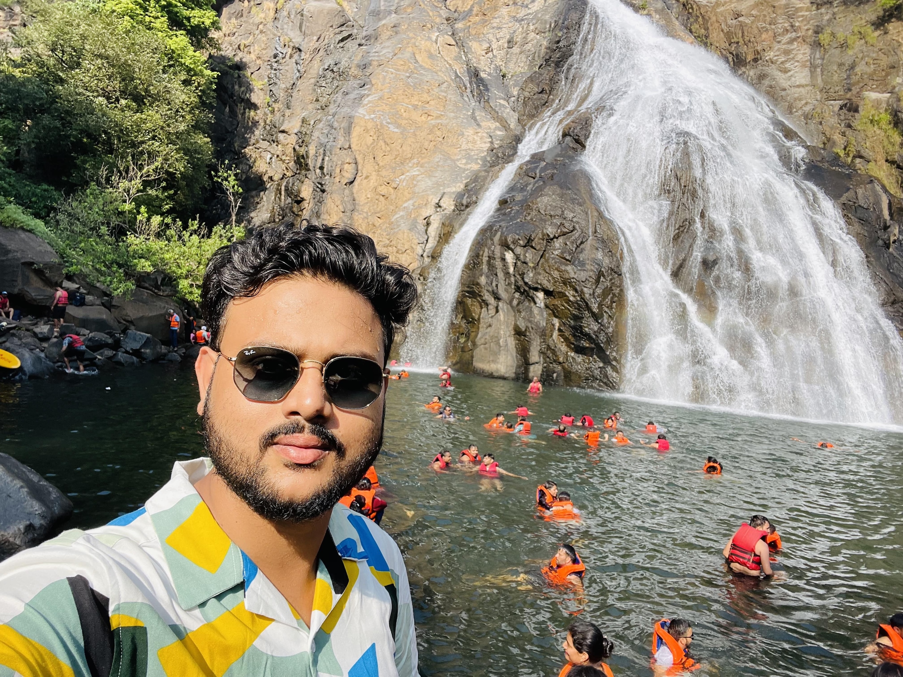 Profile picture of Deep Mandal