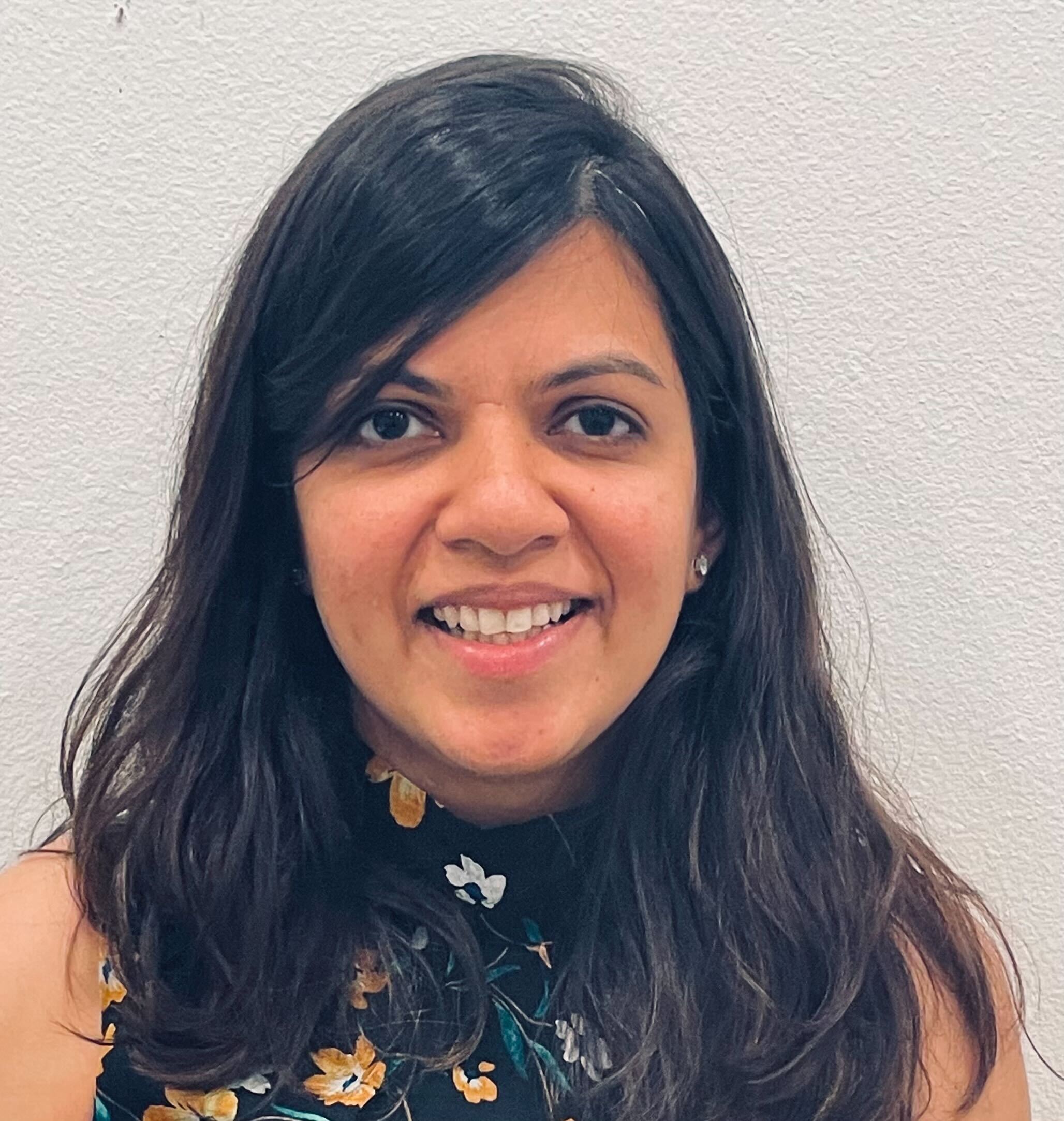 Profile picture of Payal Godhani