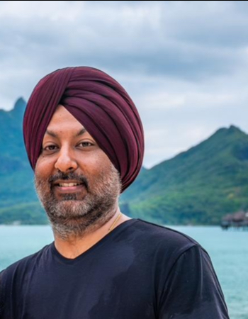 Profile picture of Gagan Singh