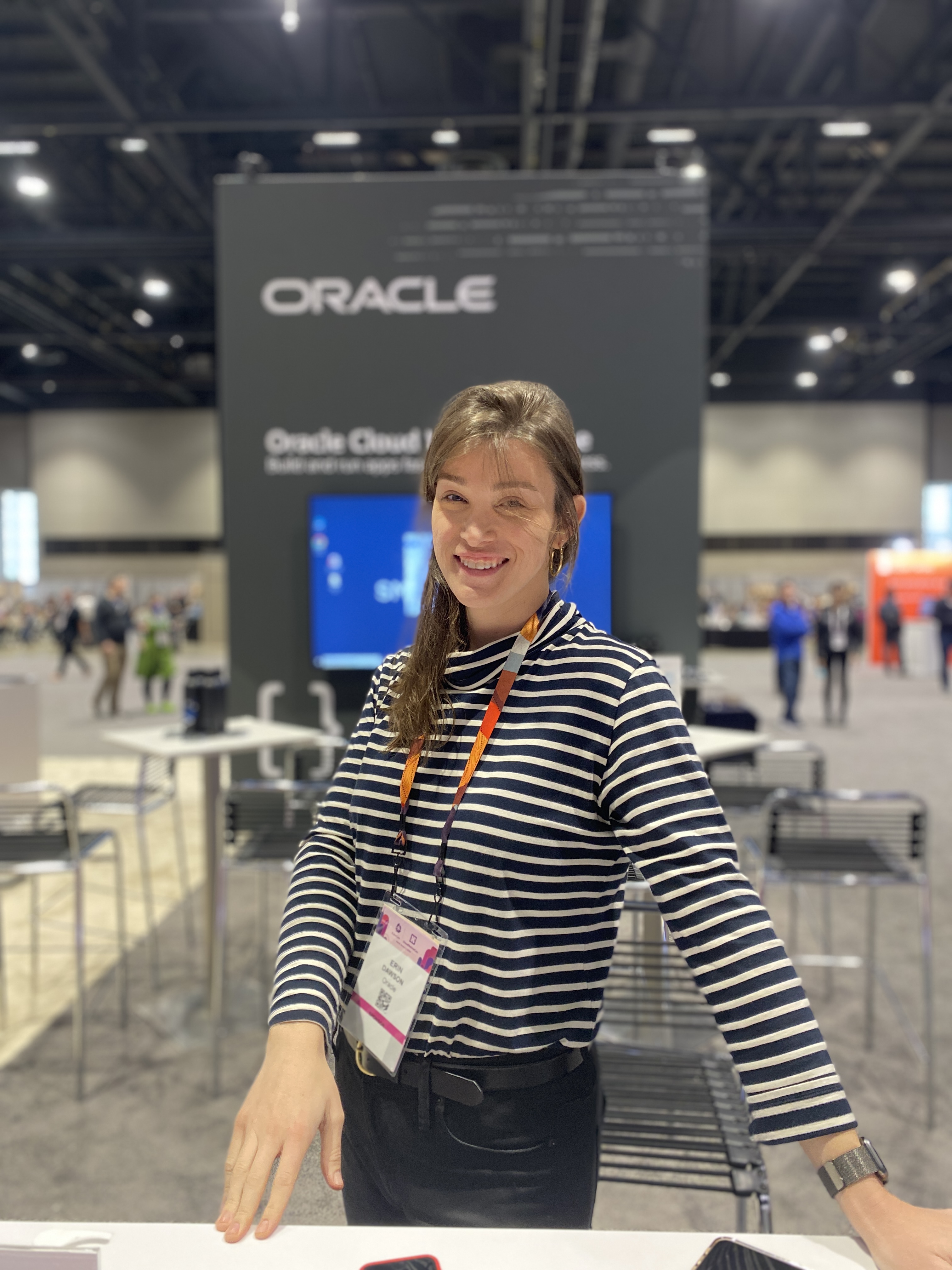 Profile picture of Erin Dawson