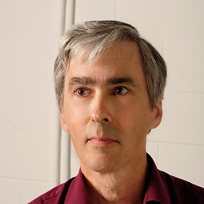 Profile picture of Ian Darwin