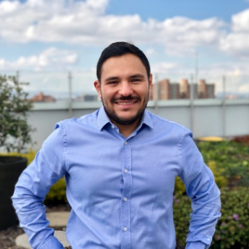 Profile picture of Cesar Buitrago