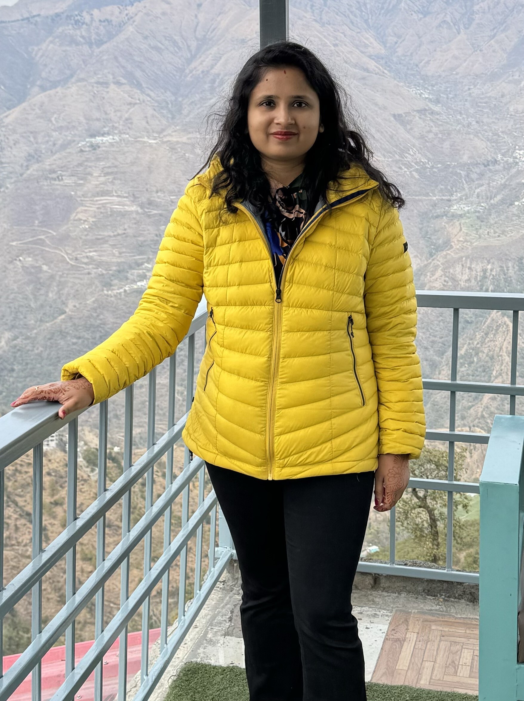 Profile picture of Isha Garg