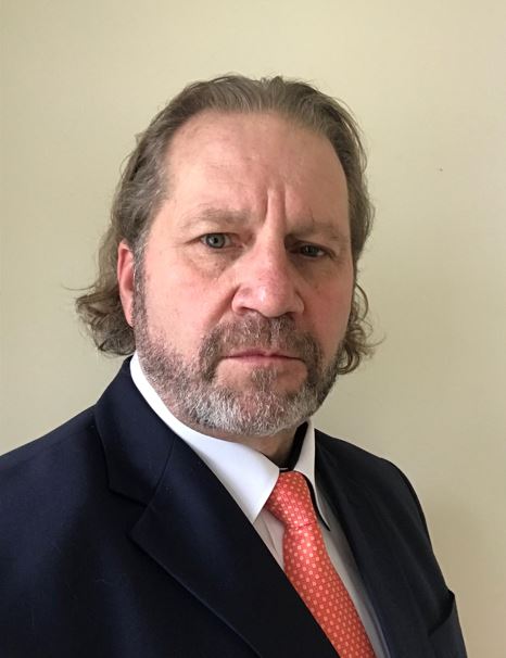 Profile picture of Kipp Ivey