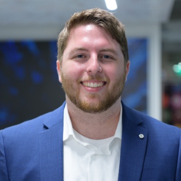 Profile picture of Jb Anderson
