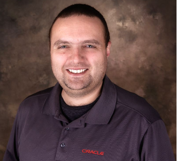 Profile picture of John Horton