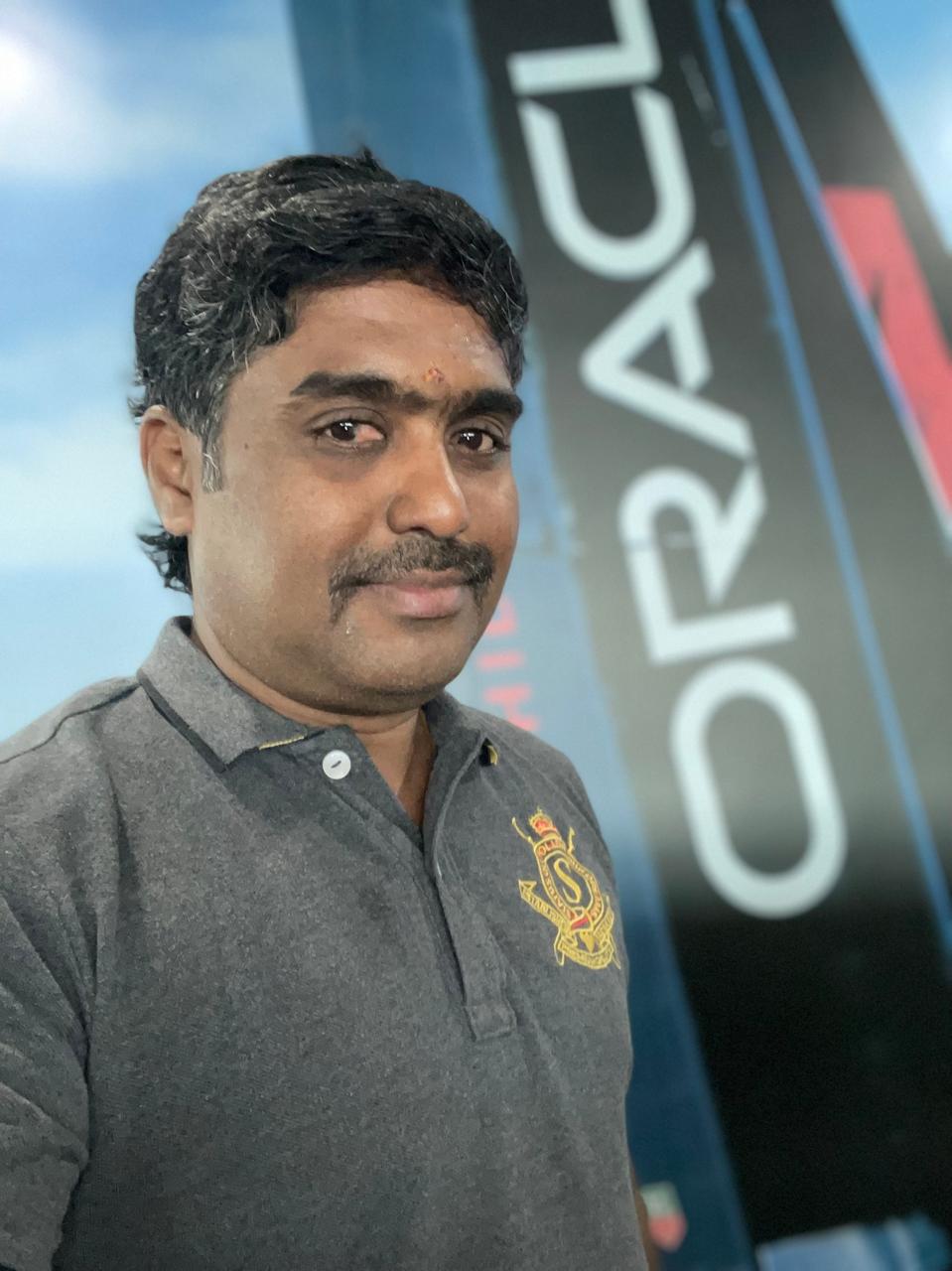Profile picture of Jayaprakash Subramanian