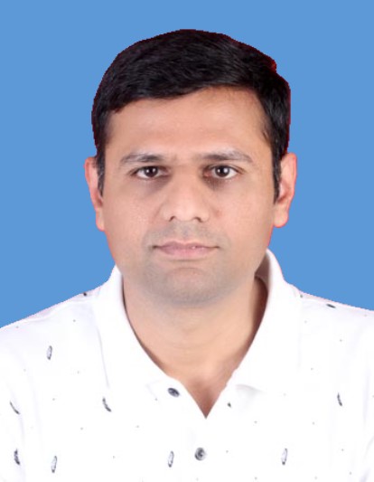 Profile picture of Jaydeep Puranik
