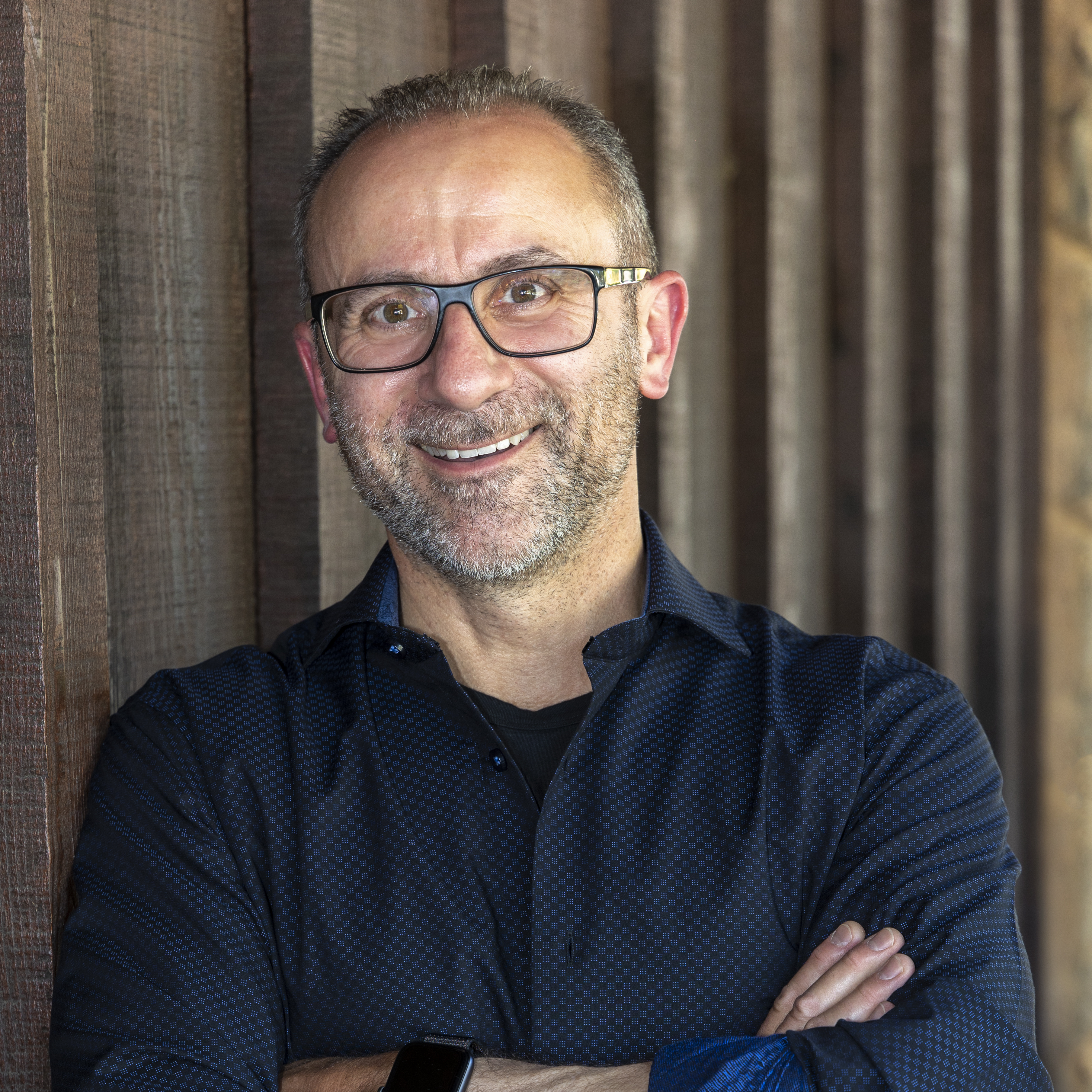 Profile picture of Joshua Rossman