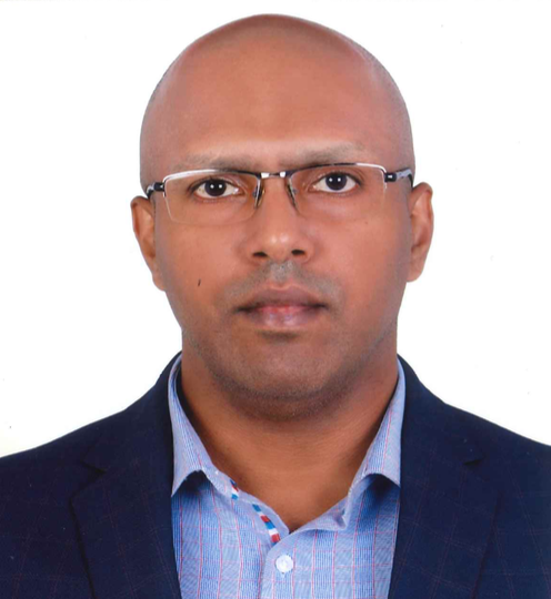 Profile picture of Jacob George