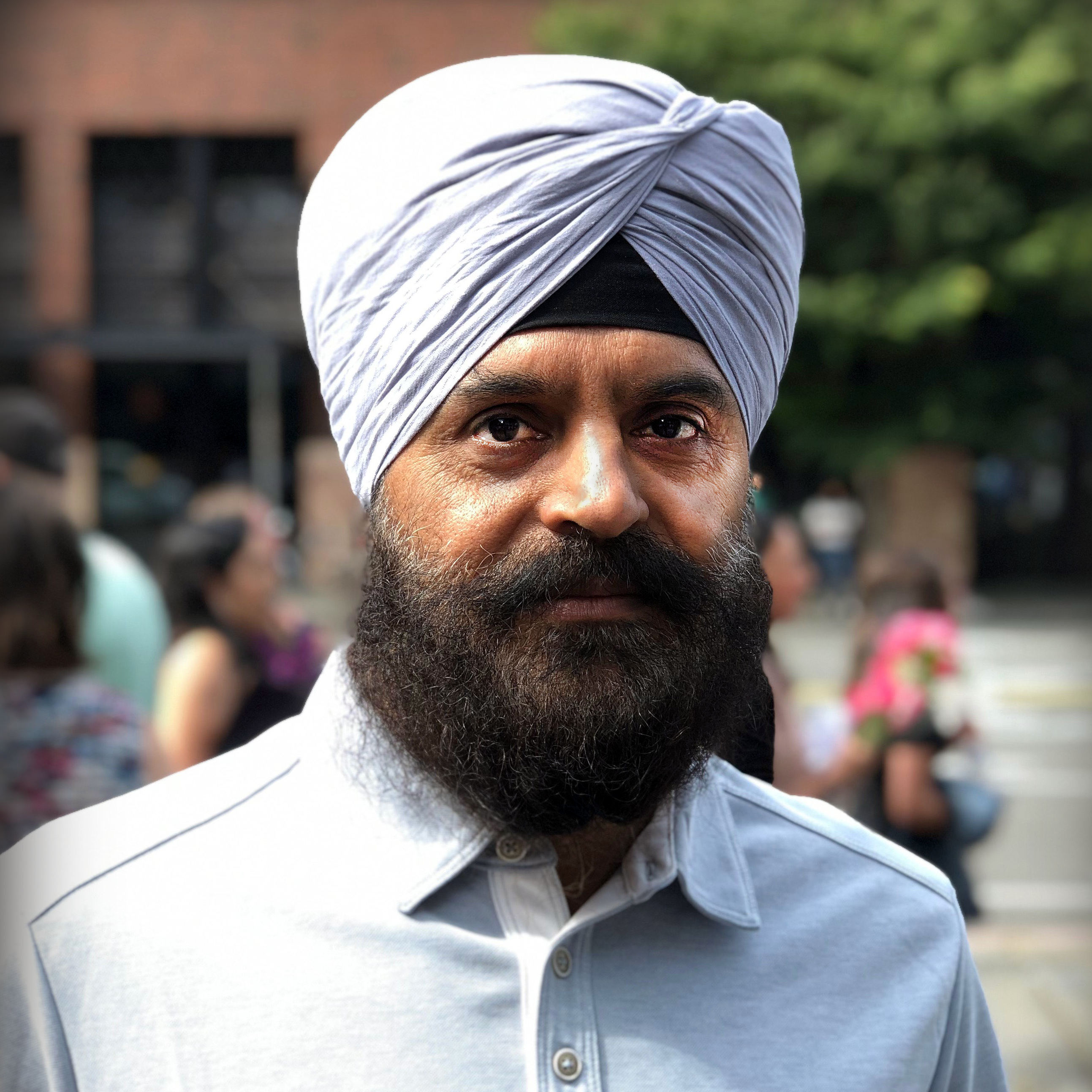 Profile picture of Jag Brar