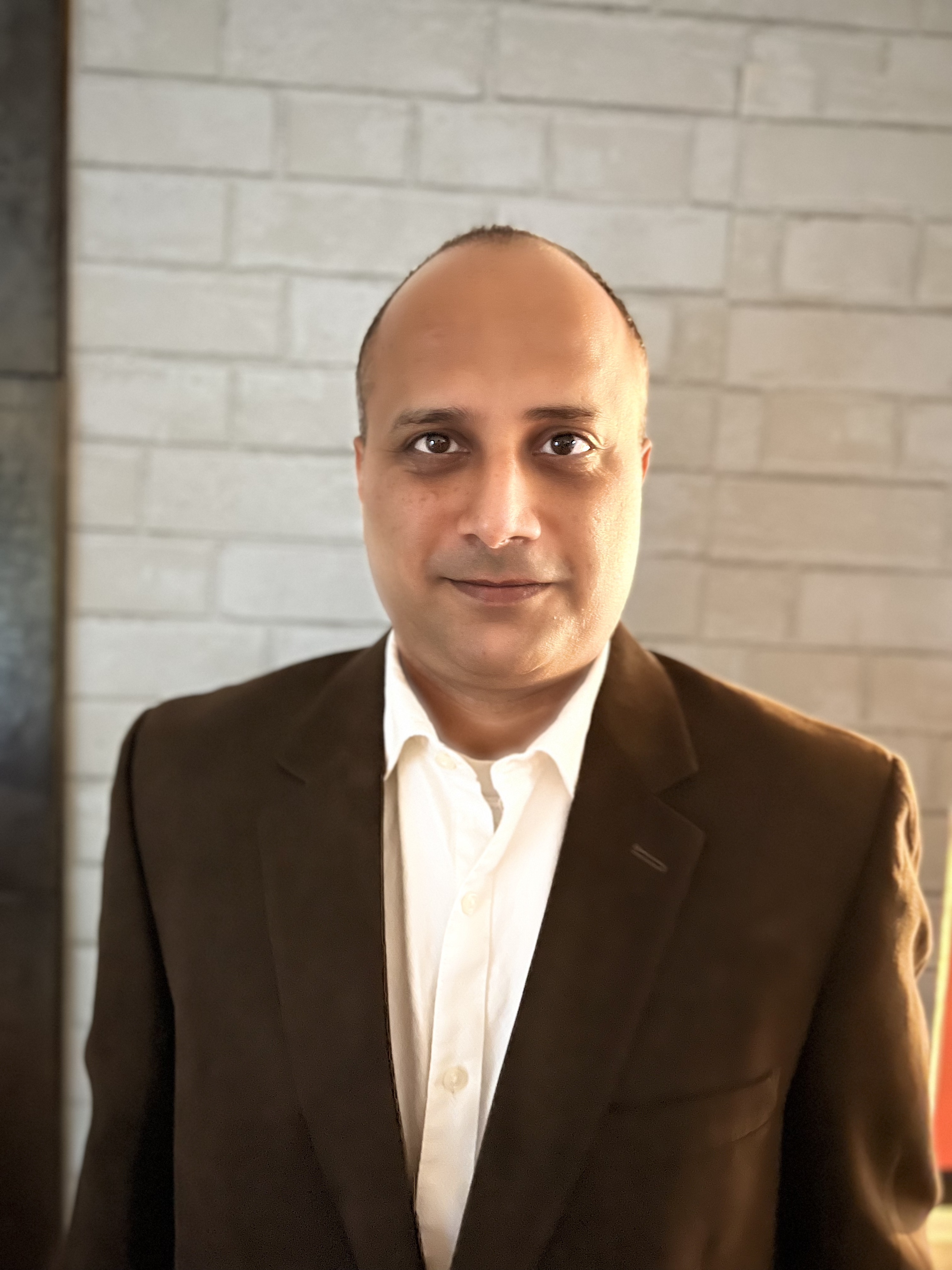 Profile picture of Shaman Jain