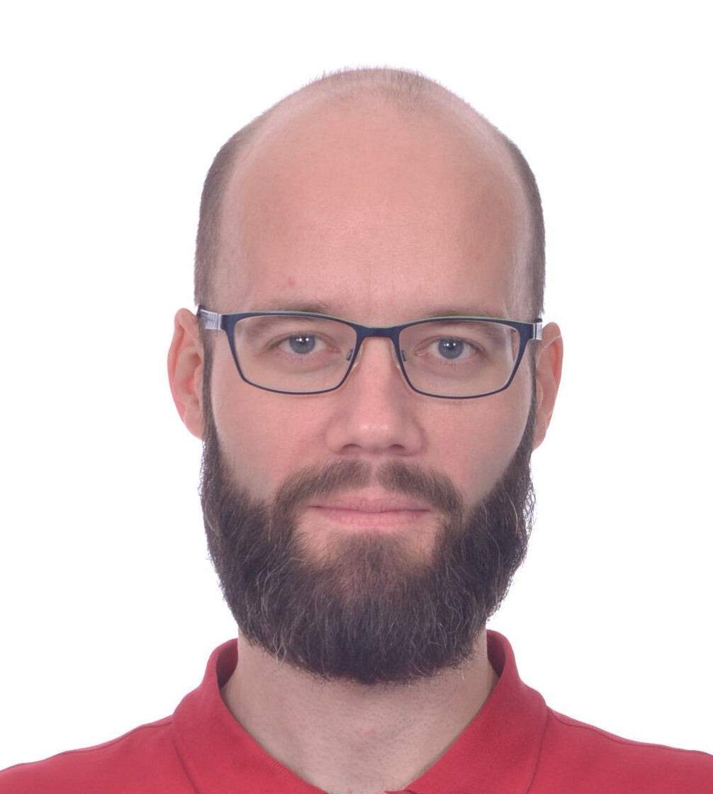 Profile picture of Jakub Chaloupka