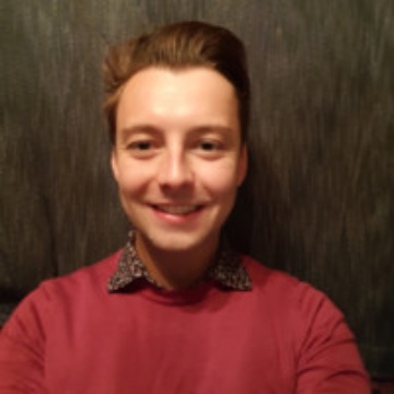 Profile picture of James Drake