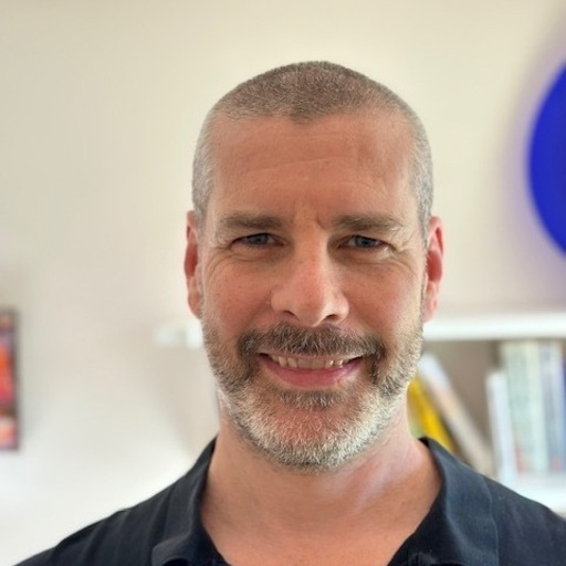 Profile picture of Jason Creighton