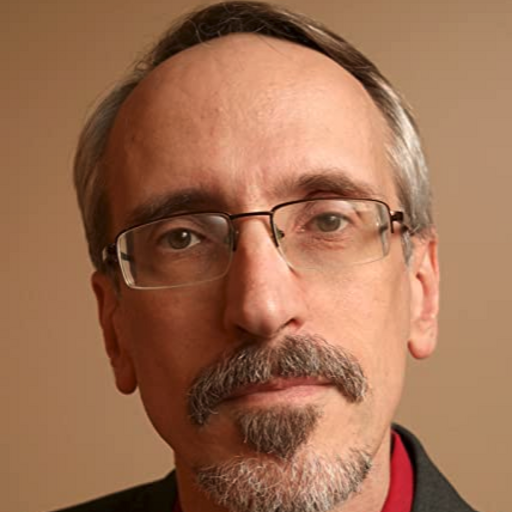 Profile picture of Jeff Victor