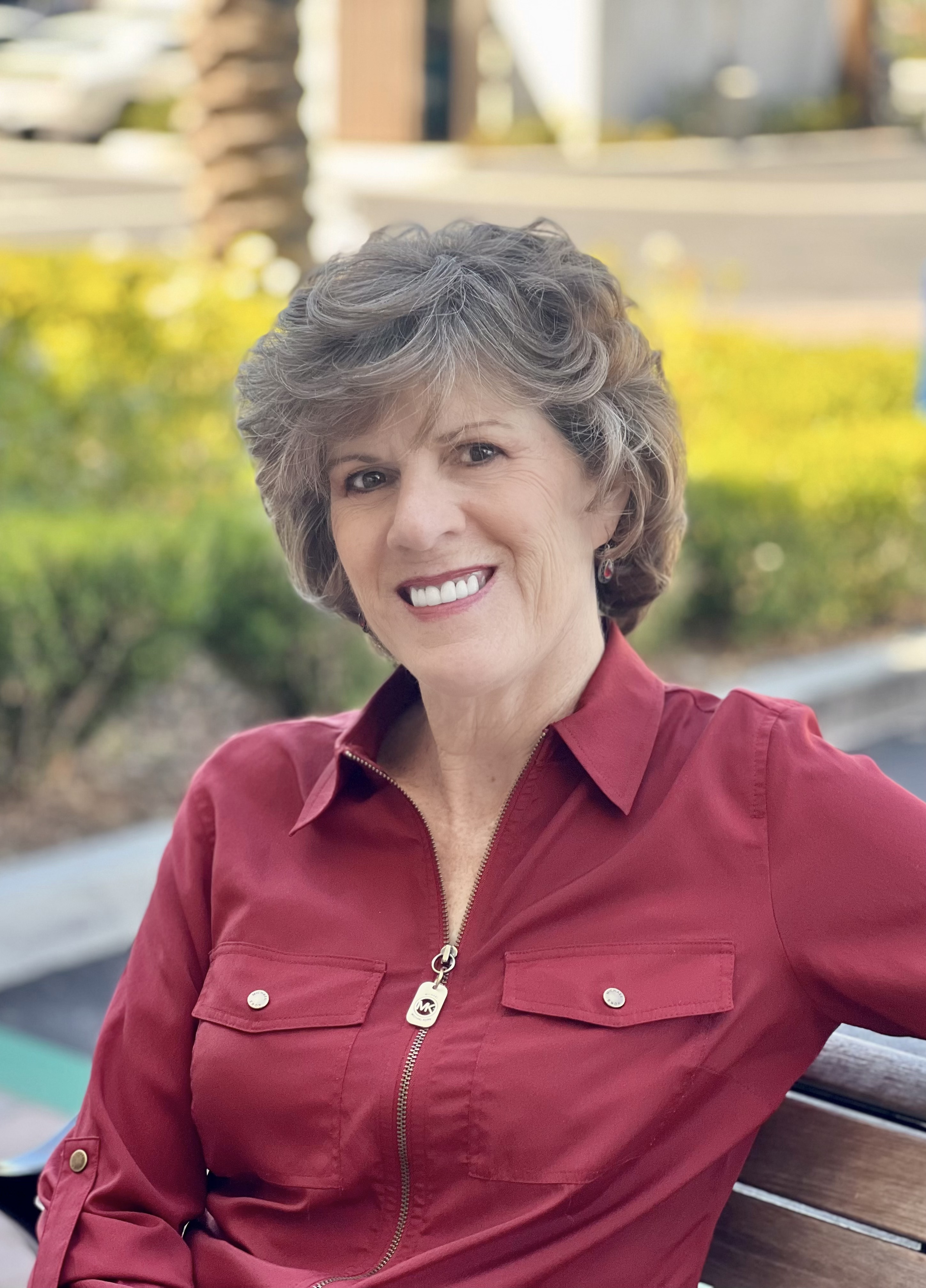 Profile picture of Jennifer Pontius