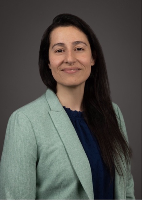 Profile picture of Jennifer Cwagenberg