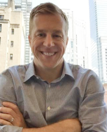 Profile picture of John Bogard