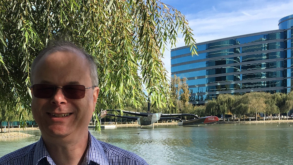 Profile picture of Jerry Abramson