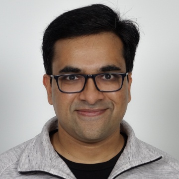 Profile picture of Jigar Mody