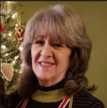 Profile picture of Jill D'Onofrio