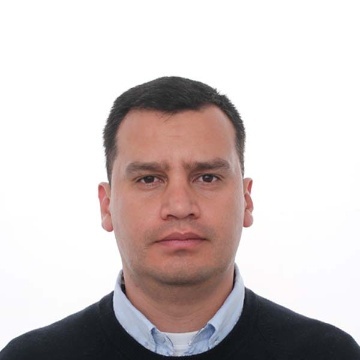 Profile picture of Jimmy Alvarez capote