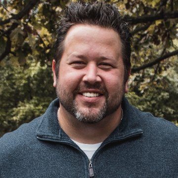 Profile picture of Joe Rozycki