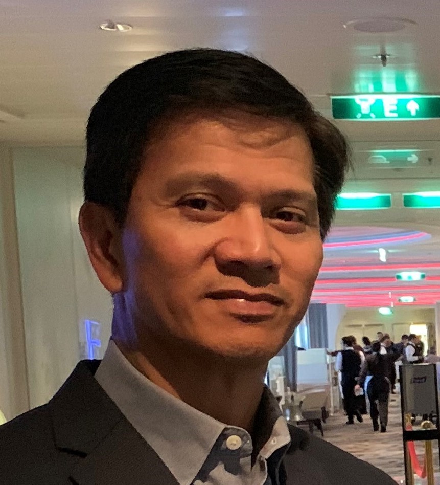 Profile picture of Joel De Guzman