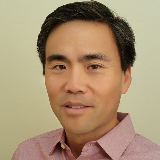 Profile picture of John Kim