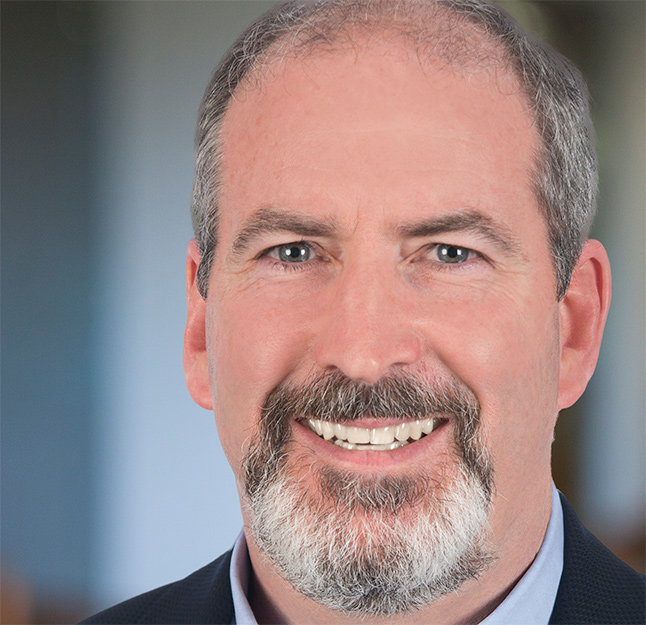 Profile picture of John Wargo