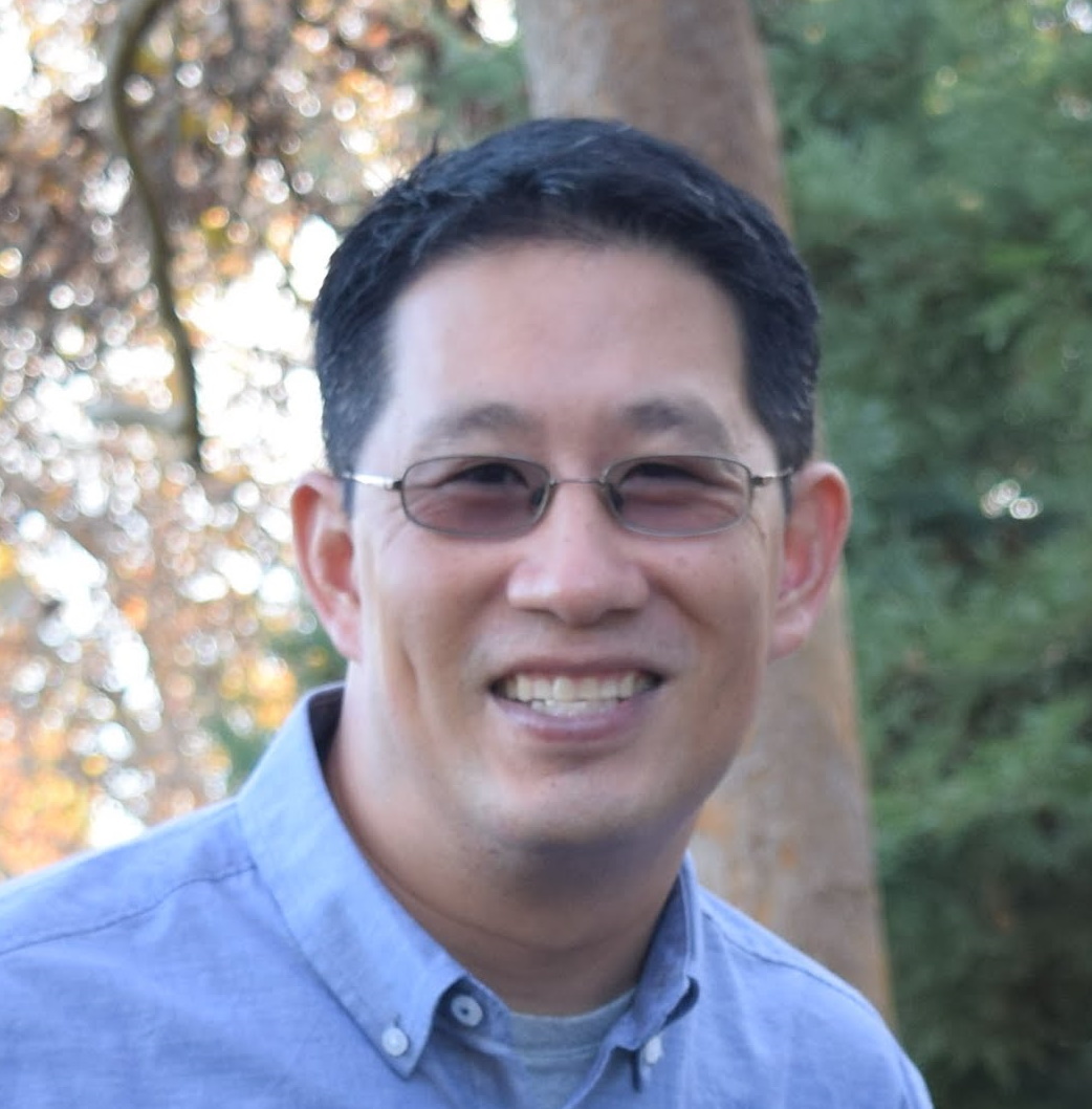 Profile picture of John Hung