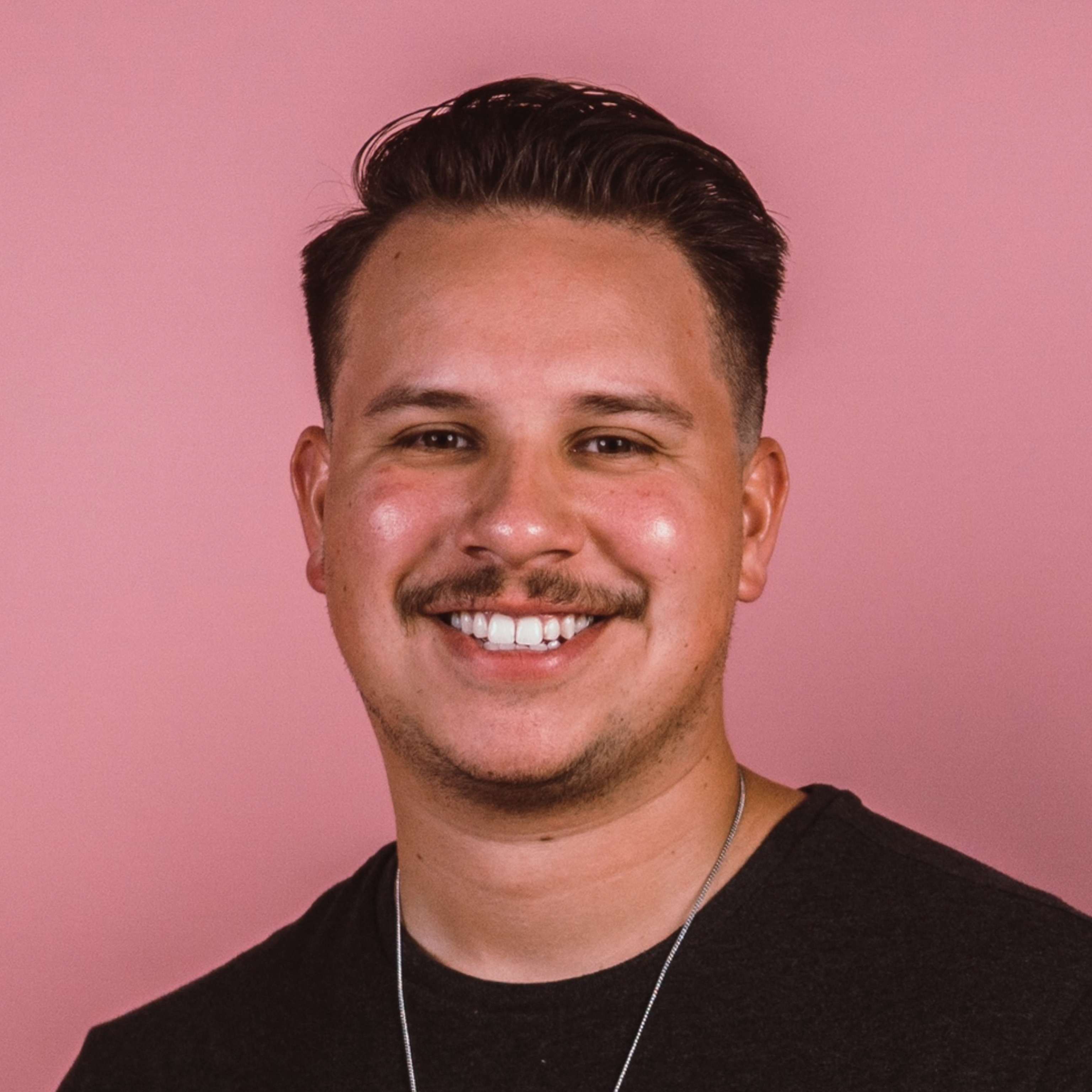 Profile picture of Jose-Andres Camacho