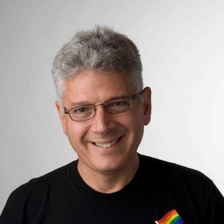 Profile picture of Joshua Bloch