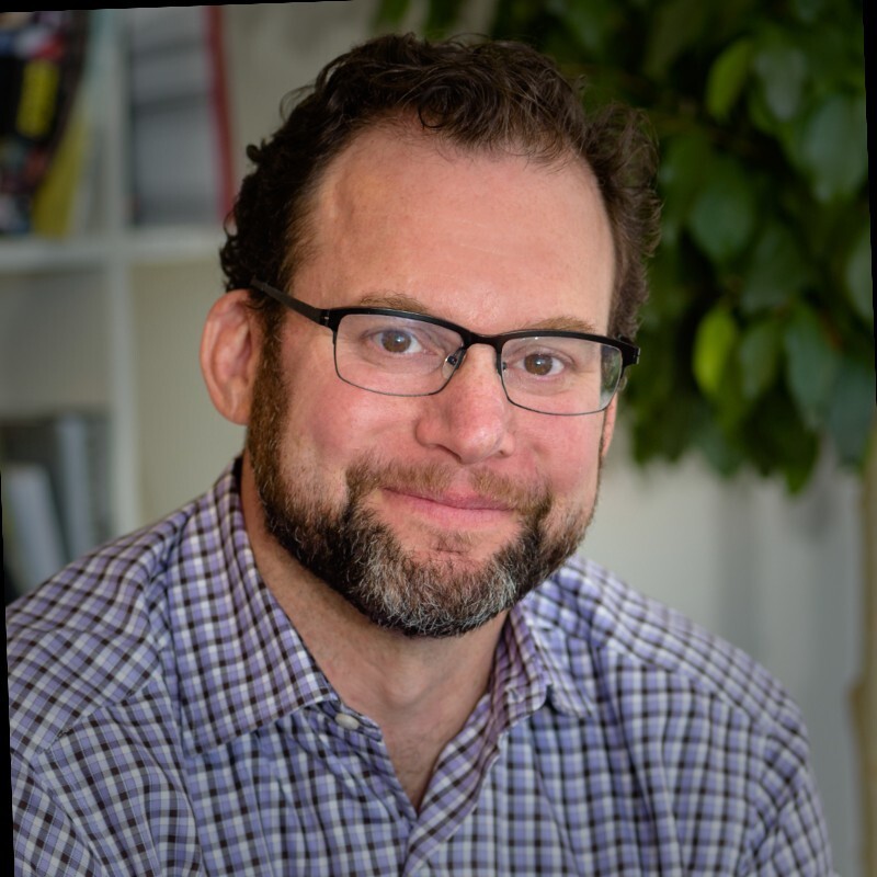 Profile picture of Josh Kanner