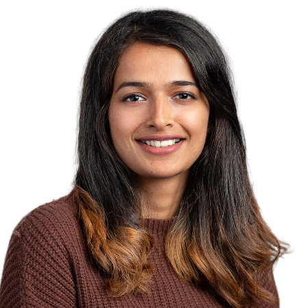 Profile picture of Kajal Singh