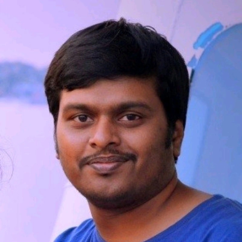 Profile picture of Kalyan Kaki