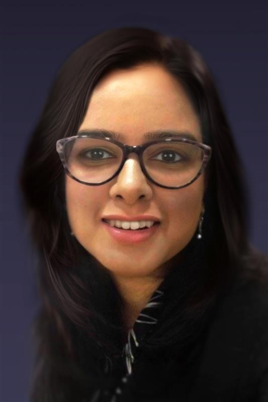 Profile picture of Kanti Prabha