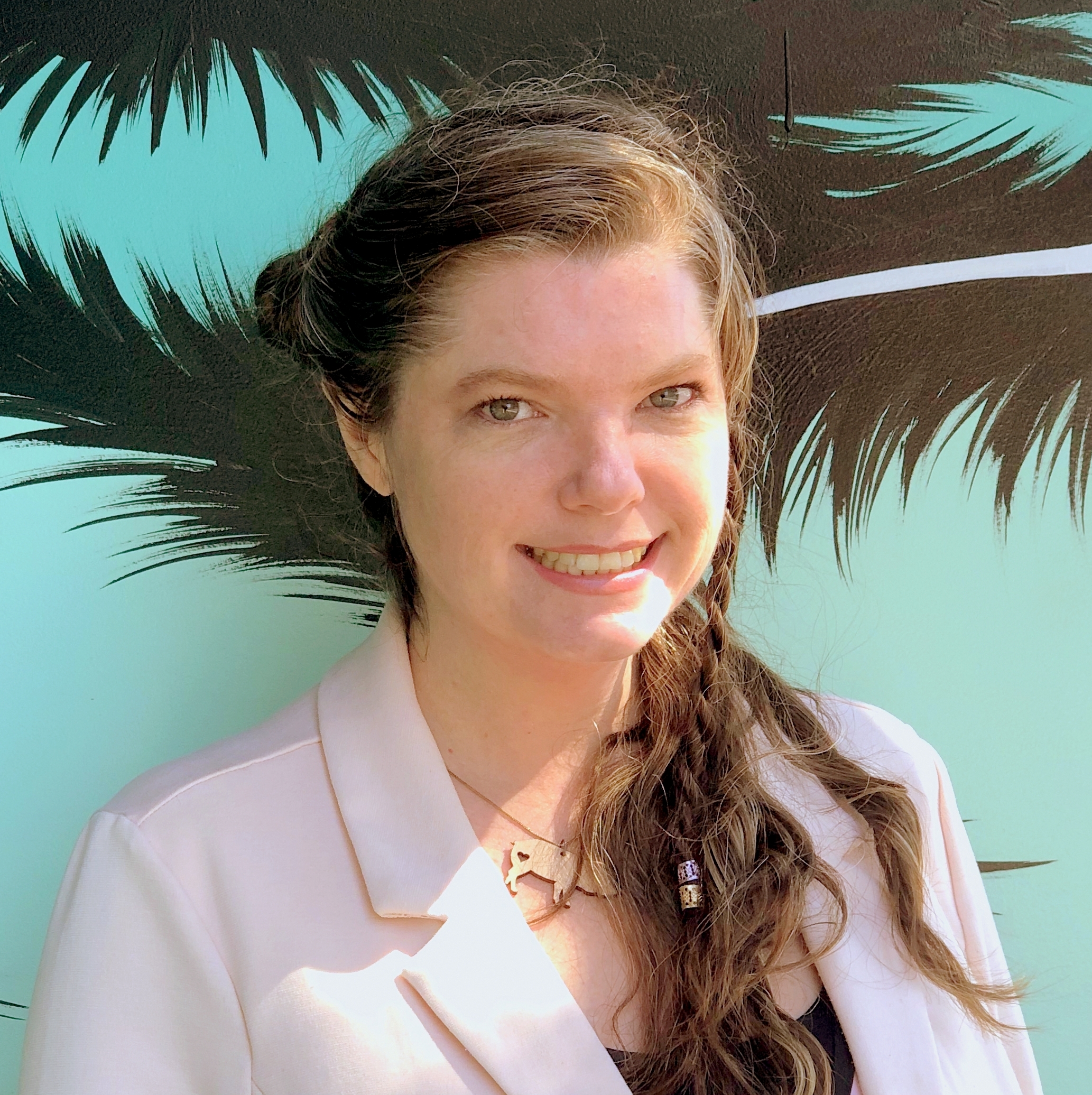 Profile picture of Karma Bennett