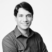 Profile picture of Kartik Raghavan