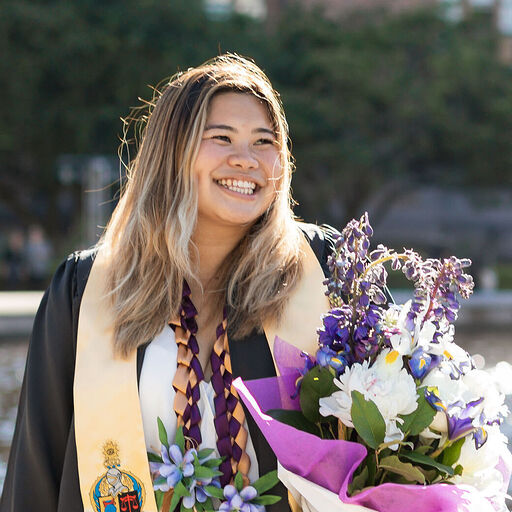 Profile picture of Katherine Wardhana