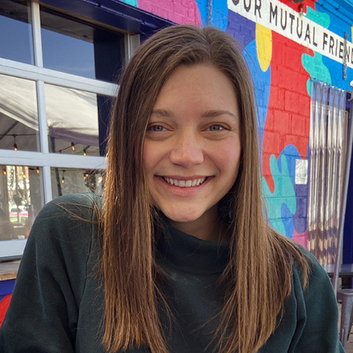 Profile picture of Katie Anderson