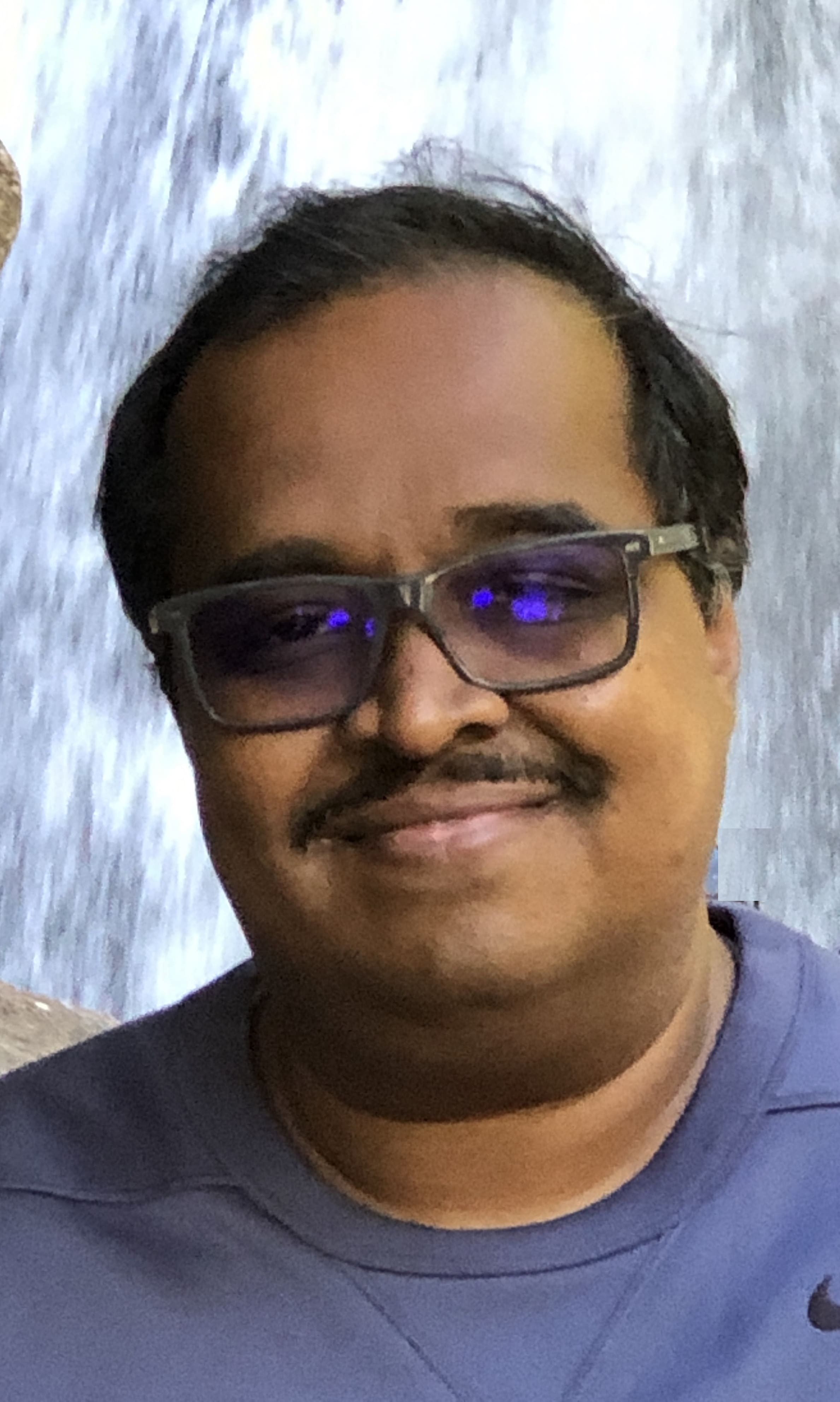 Profile picture of Kaushik Kundu