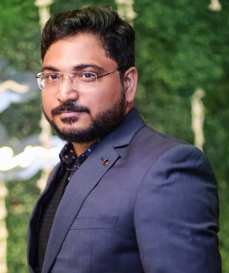 Profile picture of Kaushik Das