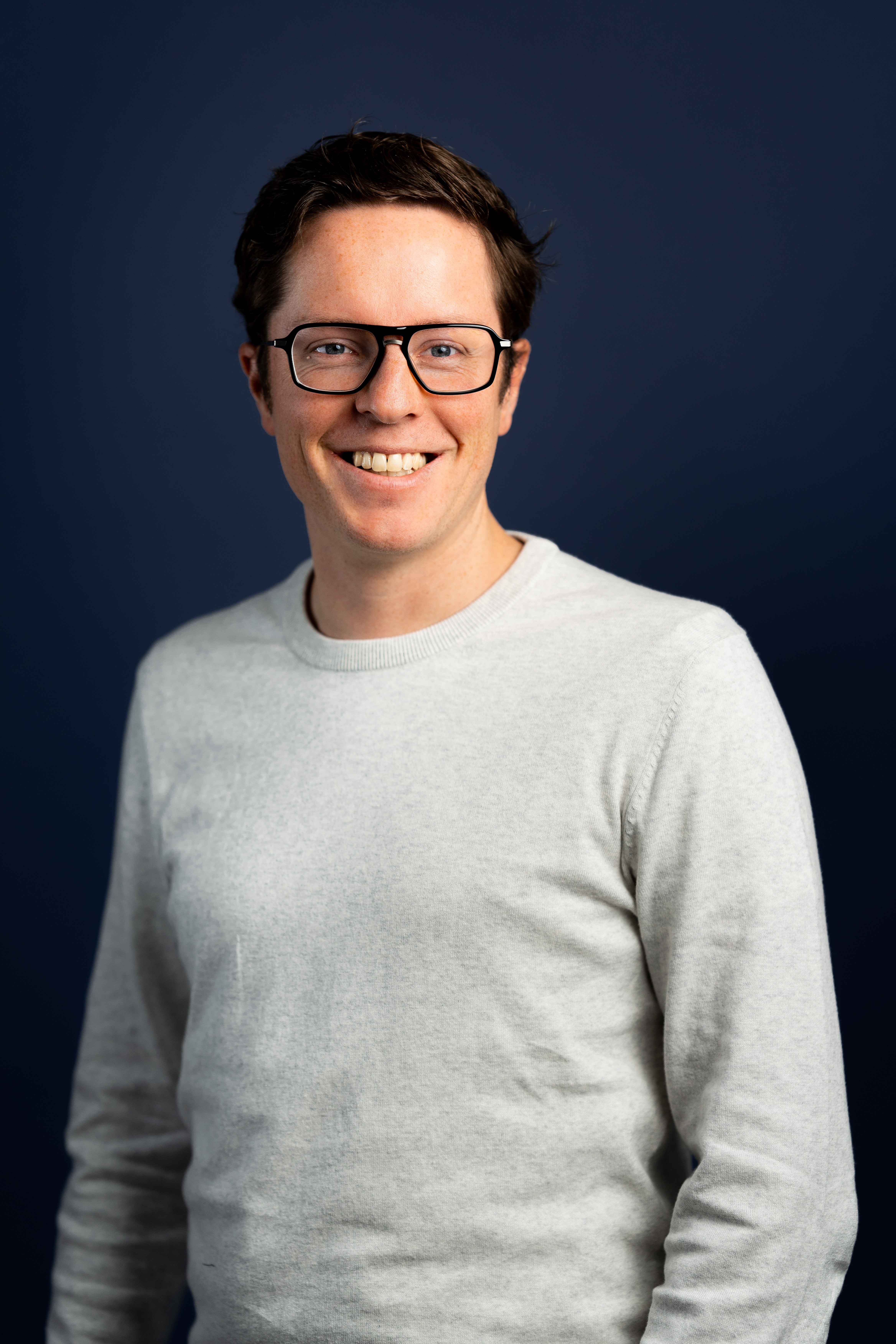 Profile picture of Kees Kwekkeboom