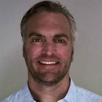 Profile picture of Keith McAdoo