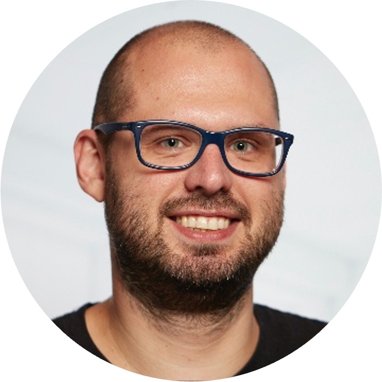 Profile picture of Kenny Gryp